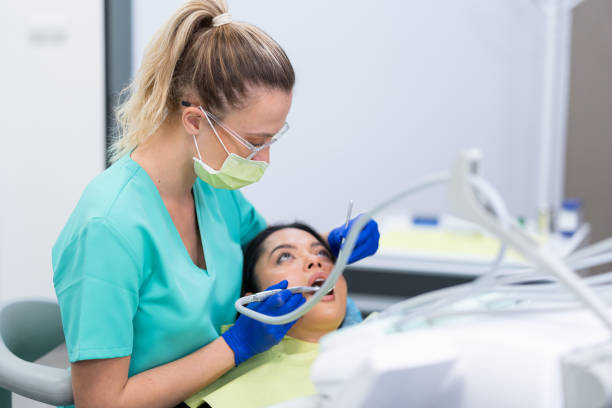 Best Knocked-Out Tooth (Avulsed Tooth) Treatment in West Newton, PA